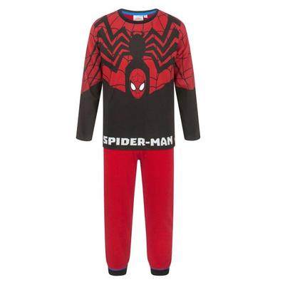 Boys Long Pajamas Set