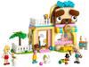 Klocki lego friends 42650 sklep z akcesoriami dla zwierząt 6+ (elementy: 375)