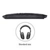 Headphone Headband For PXC550/PXC550II/Adapt 660 Headbeam Cushion Shockproof Design Extended Durability Pad