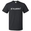 Got My Yummers? T-shirt TeeOpens In a New Window or Tab