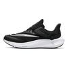 Nike Baskets pour femmes Air Zoom Pegasus 39 FlyEase 'Noir Blanc' DJ7383-001