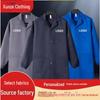 Uniformi e abbigliamento da lavoro – Abbigliamento per operai specializzati