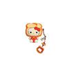 Cute toast kt cat AirPods pro apple bluetooth headset case 1/1/1 generation cartoon protective case for women