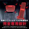 KOKATO Compatible Toyota ( not be installed after 2022), New Harrier 80 Series, Aluminum