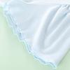 Girls' Summer Casual Skirt Set