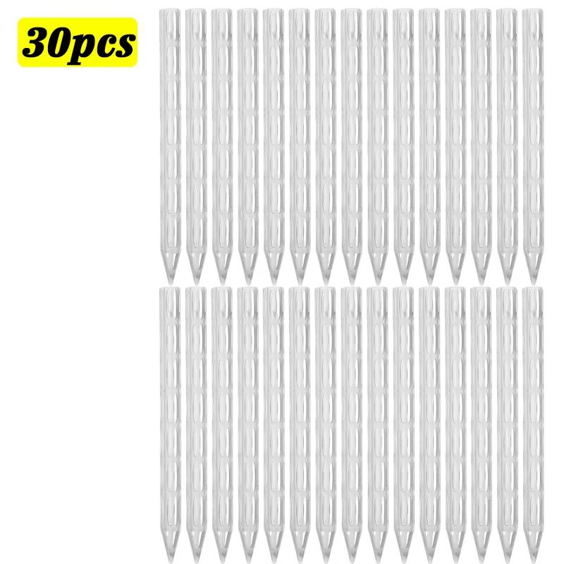 Potted Plant Drainage Pipes Prevent Root Rot Improve Drainage For Indoor Outdoor Garden Root Ventilation Supplies