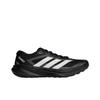 Adidas Agravic Trail Running Shoes Unisex Black White KK1873
