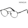 Moncler Eyeglass Frame ML5204H 008 Round Frame