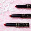 Canmake Crayon Lip 03 Queen Red 2g