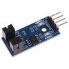 1/5/10PCS Speed Sensor Tacho Sensor Slot-type Optocoupler Tacho-generator Counter Module for Arduino for Raspberry Pi