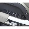 ABS Carbon Fiber Car Door Window Lift Button Cover Trim for Land Rover Defender 110 130 2020-2022