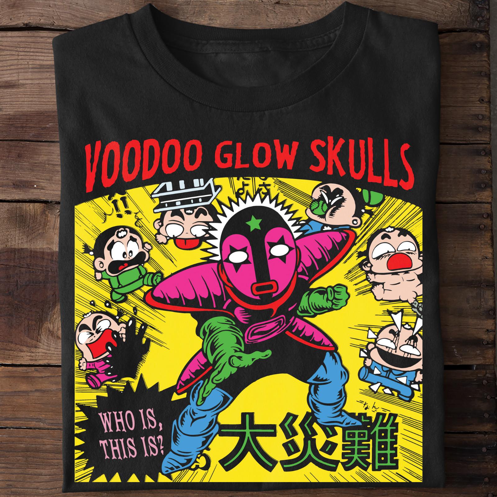 RARE Stevie Ray Vaughan Vintage Double Trouble 1986 Short Black T-shirt S-5XL S