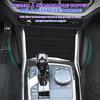 1 ks Autopodložka pod koleno Interiérový polštářek Pohodlný polštář Paměťová opěrka hlavy Pro Mercedes Benz AMG W108 W124 W126 W140 W168 W169 W176 W177 W203