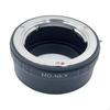 Lensler ve aksesuarlar – Lens Adaptörleri