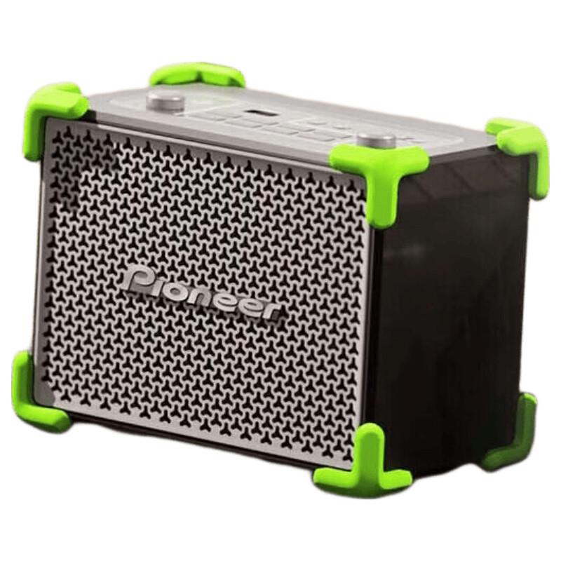 

Pioneer K8001 Flagship Bluetooth Karaoke & Instrument Speaker System (CN version)