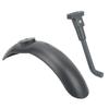 Black Suspension Front Fork Front Suspension Kit for Xiaomi M365/Pro/Pro 2/1S Vehicle Maintenance