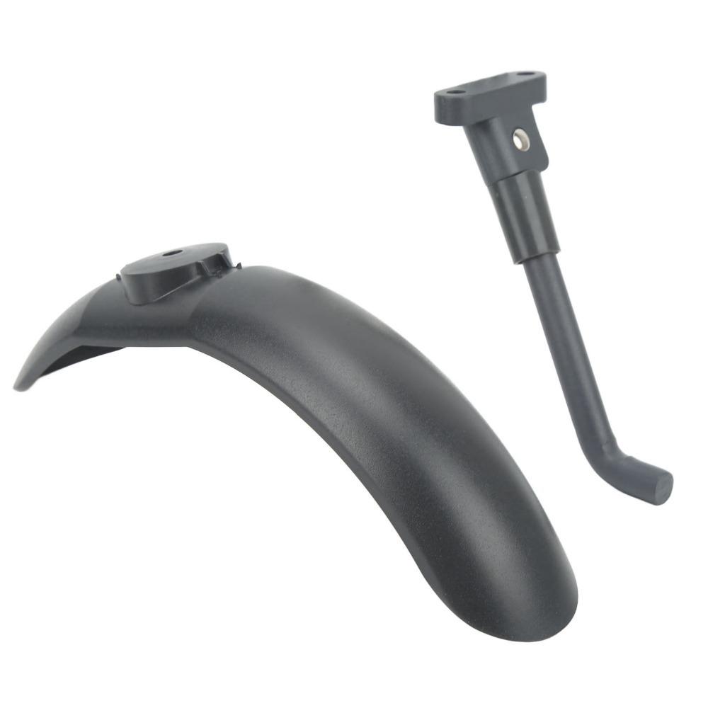 Black Suspension Front Fork Front Suspension Kit for Xiaomi M365/Pro/Pro 2/1S Vehicle Maintenance