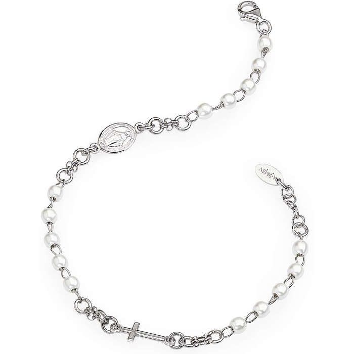 Bracelet - Argent 925 Argent - Amen - BROBB3