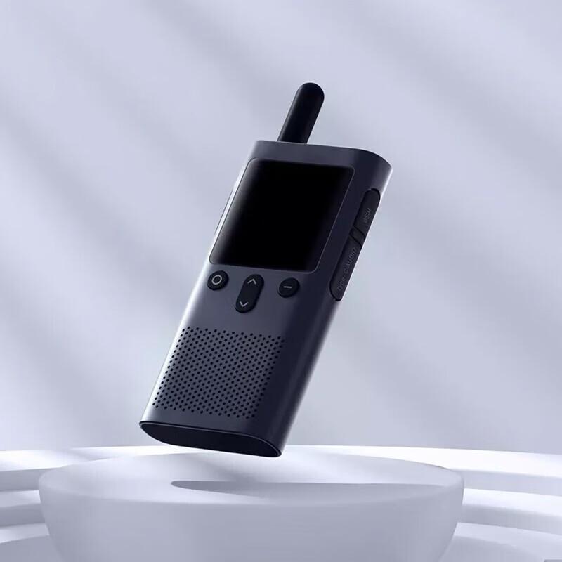 

Xiaomi Walkie-Talkie 3 (CN version)