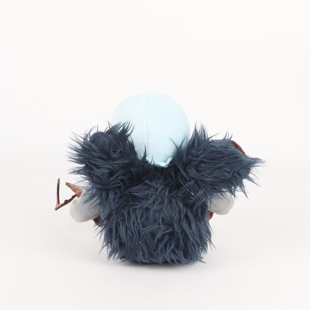 Slay The Spire Cultist Gaming Peripherals Plush Toy Gameboard Plush Boardgame Stuffed Animal Birthday Gift Kid Birthday Gift