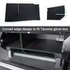 Glove Box Organizer for Toyota Tacoma Accessories 2016-2018     , ert Compartment Center Console Tray