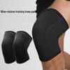 Silicone Anti-Slip Compression Knee Brace