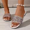 Plus-size Sandals, Women's Sandals, Casual Shoes, Flat Slippers