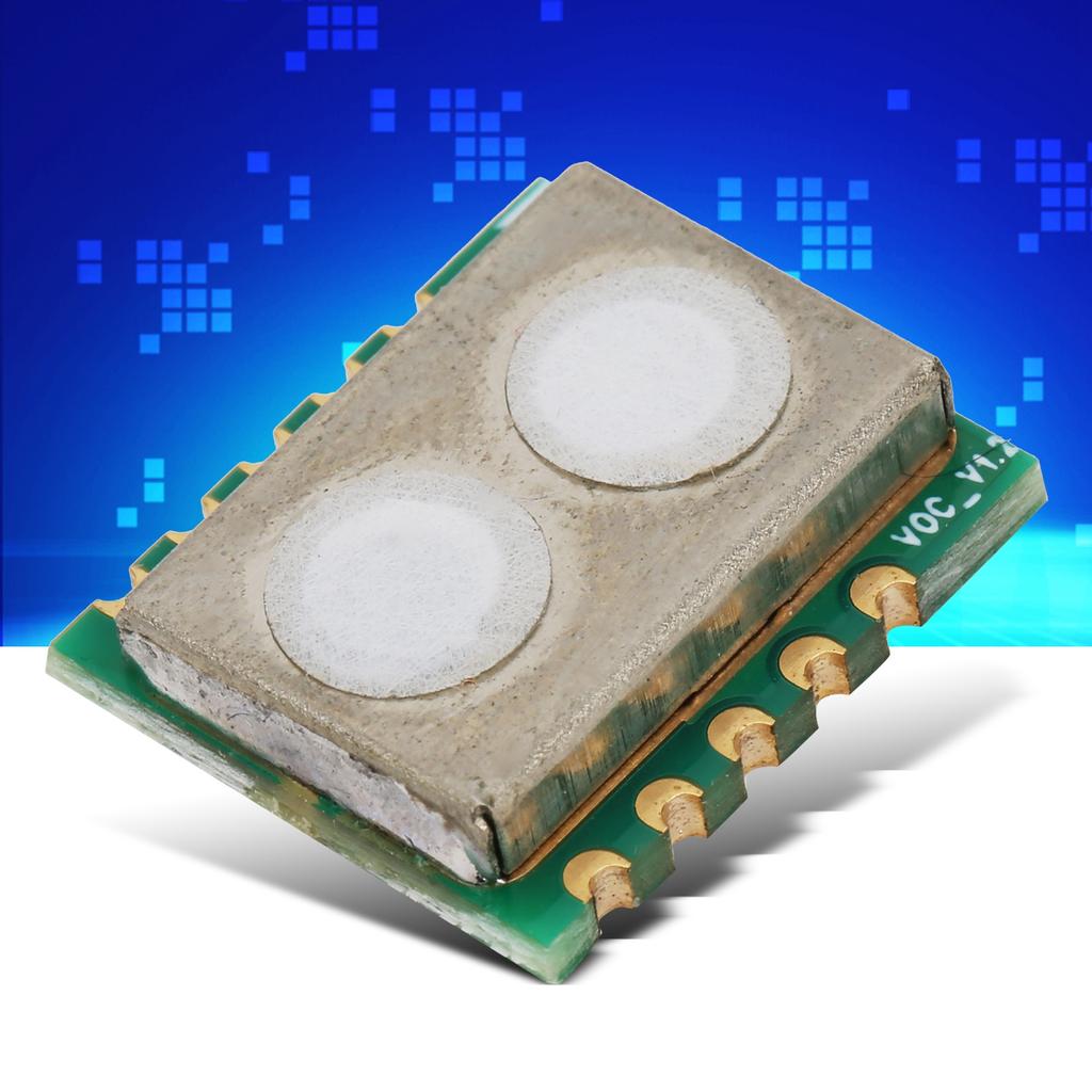 Detection Module Quality Sensor MultiParameter Output VOc CO2/CH2O Industrial Control