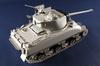 I Love Kit Sherman Medium Tank Plastic Model Kit ILK61616 1/16 M4A1(76)W (Tank)