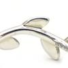 Used TIFFANY&Co. Ring olive EU#48.5 Silver925 1.5g Silver Accessories