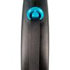 Lass Black Design L Band 5m schwarz/blau Flexi FU32T5-251-S-CHBL