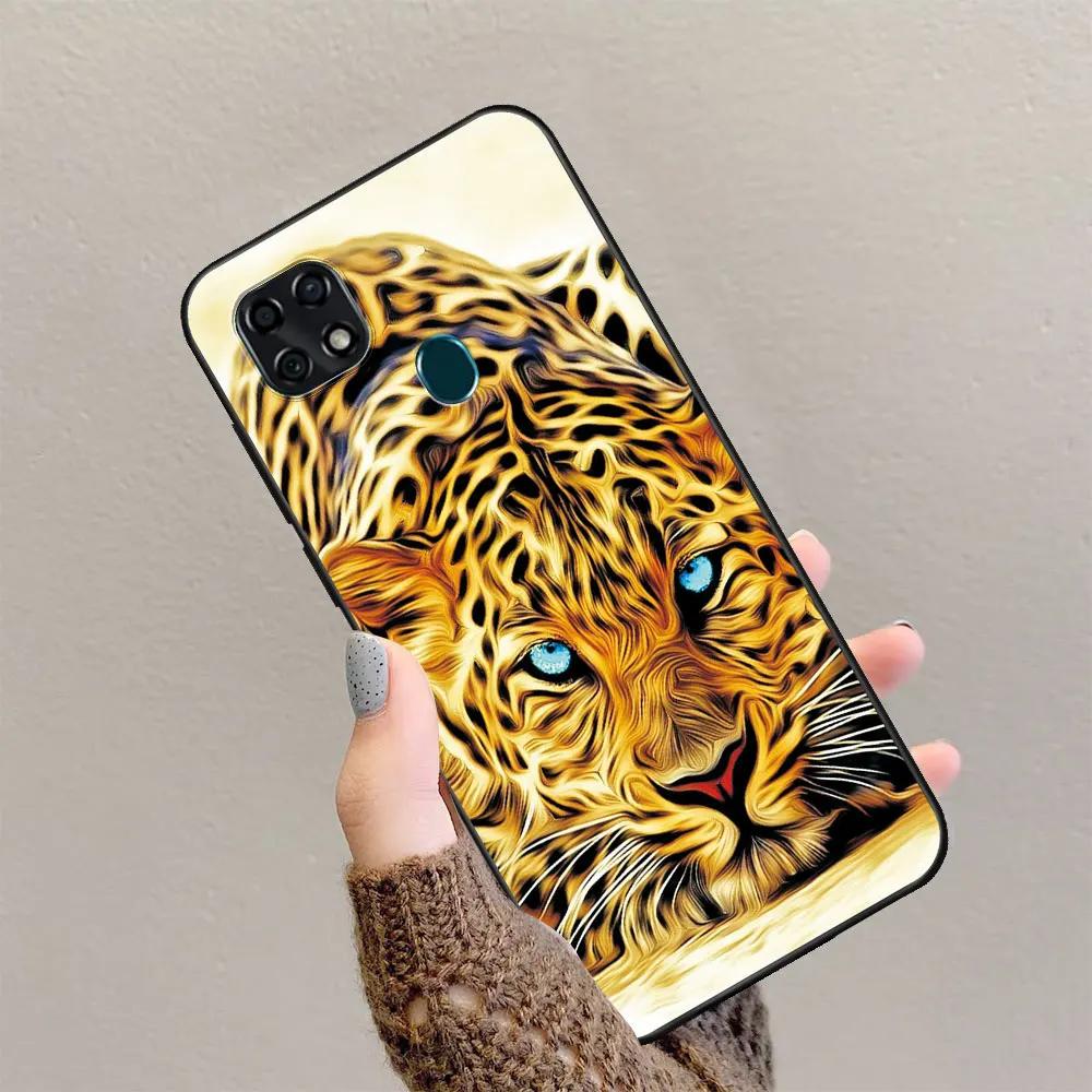 Pour ZTE Blade 20 Étui Intelligent Coque Téléphone Souple en Silicone Pour ZTE10 Smars Étui Pour ZTE Blade V2020 Vita Coque Pare-chocs Mode