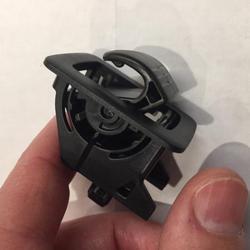 1/2 STK For Honda CR-V 5-dørs 2017- 2021 T Bil Bakdør Bagasjerom Krok Bagasjeromstrekk Bakspenne Klips Bildeler