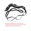 Calf And Foot Stretching Device, Leg Stretch Band for Pilates