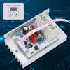 AC 220V 80A Speed Controller Digital Display Dimmer Switch SCR Voltage Regulator  Power Regulation
