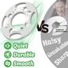 Yousheng Bed Sheet Detangler Duvet Cover Fastener Washer Protector for Sheets Laundry Room Organizer Bed Sheets Accessories