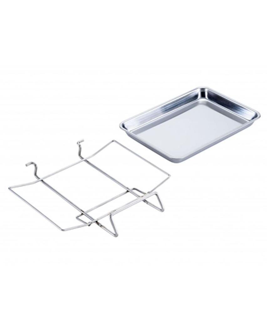 Uniflame Unicera Side Tray 615188