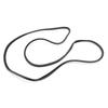 Sunroof Weatherstrip Glass Seal 15242781 For Hummer H3 H3T 2006-2010