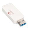 USB WiFi Adapter USB3.0 Dual Band 1300Mbp High Speed MU MIMO Soft AP Mode Wireless WiFi Adapter for PC Desktop Laptop