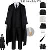 Bungo Stray Dogs Dazai Osamu Kostium Cosplay Strój Halloween Boże Narodzenie Garnitur