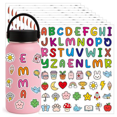 Leksaker & Spel – Klistermärken
