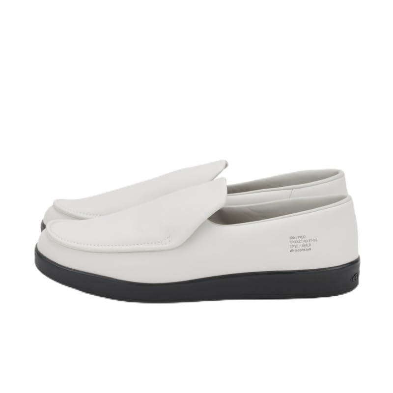 

Moonstar Eight Tenth ET012 PROO Size cm Sneakers, 25.5 чёрный