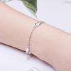 Cat Bracelet for Women, Luxury 925 Sterling Silver, Popular Cat Bracelet, Hypoallergenic to Metal, Gift, Comes with Special Box