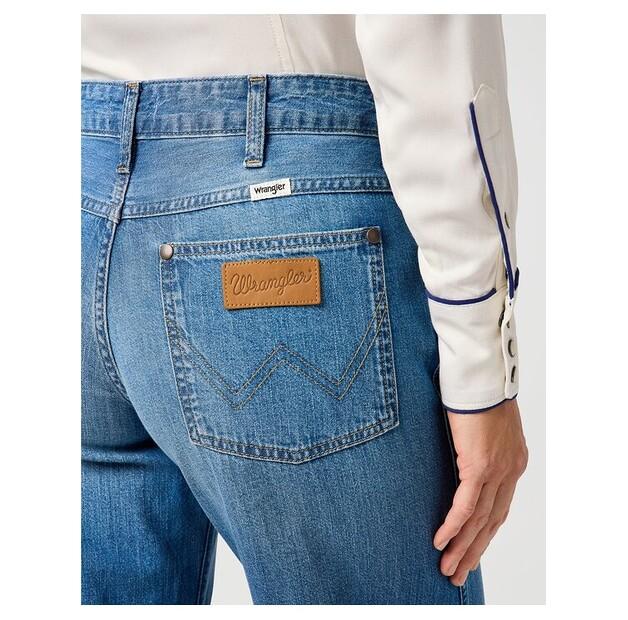 Wrangler STRAIGHT Jeans