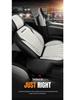 Universal Full Wrap Four Seasons Car Seat Cover for New Sagitar – Five-Seat Cushion