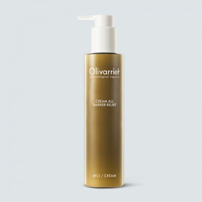 

Oliver Cream All Barrier Relief Органический крем