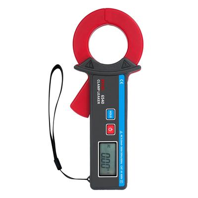 Strumenti di misurazione elettrica – Multimetri