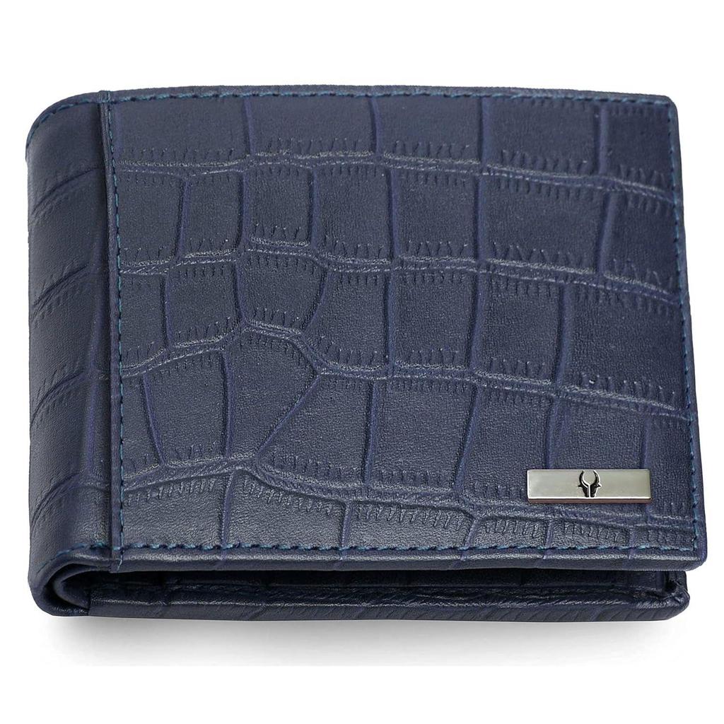 Leather Wallet for Men