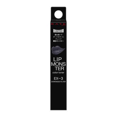Make-up na rty – Tinty na rty