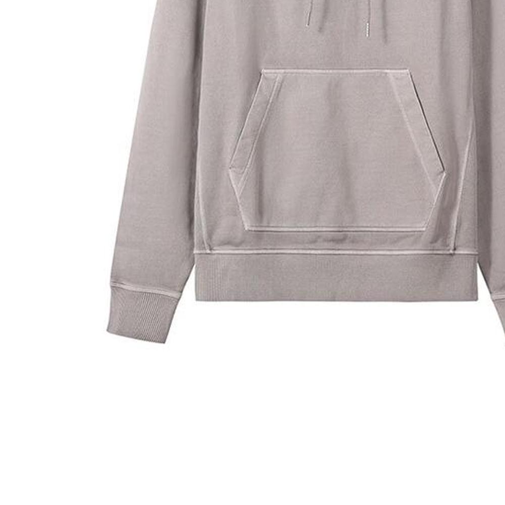 Hugo Boss Sweatshirt Men's Light Gray 50472411-090